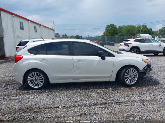 Продаж на аукціоні авто 2012 Subaru Impreza 2.0i Premium, vin: JF1GPAD6XCH208574, номер лоту: 45822778