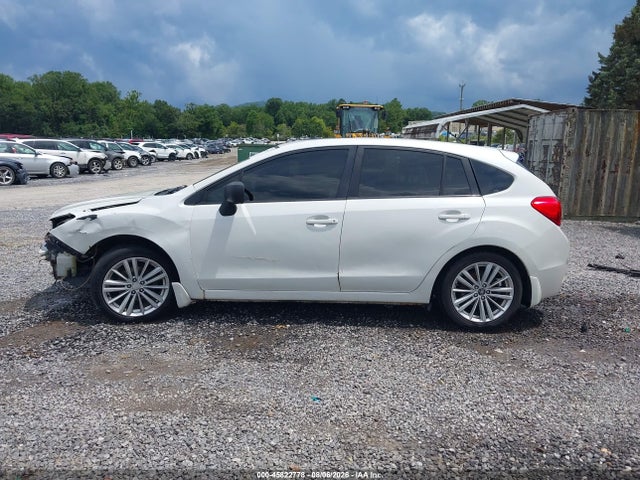 Продаж на аукціоні авто 2012 Subaru Impreza 2.0i Premium, vin: JF1GPAD6XCH208574, номер лоту: 45822778