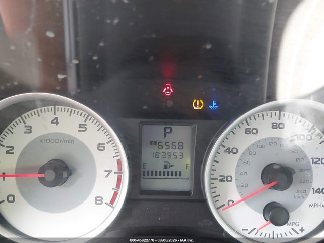 Продаж на аукціоні авто 2012 Subaru Impreza 2.0i Premium, vin: JF1GPAD6XCH208574, номер лоту: 45822778
