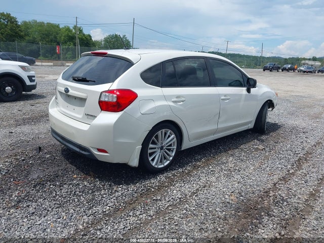Продаж на аукціоні авто 2012 Subaru Impreza 2.0i Premium, vin: JF1GPAD6XCH208574, номер лоту: 45822778