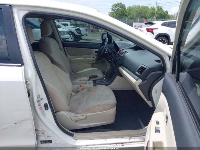 Продаж на аукціоні авто 2012 Subaru Impreza 2.0i Premium, vin: JF1GPAD6XCH208574, номер лоту: 45822778