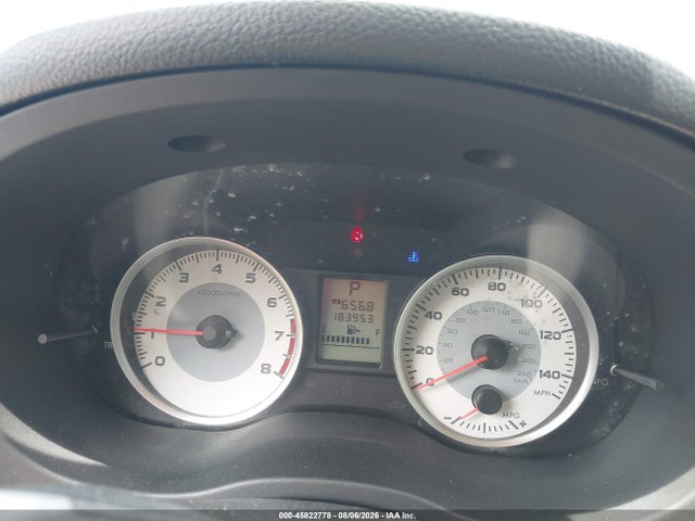 Продаж на аукціоні авто 2012 Subaru Impreza 2.0i Premium, vin: JF1GPAD6XCH208574, номер лоту: 45822778