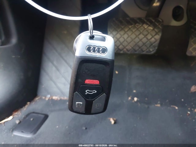 2019 Audi Q5 45 Premium მანქანა იყიდება აუქციონზე, vin: WA1BNAFY5K2018363, აუქციონის ნომერი: 45822783