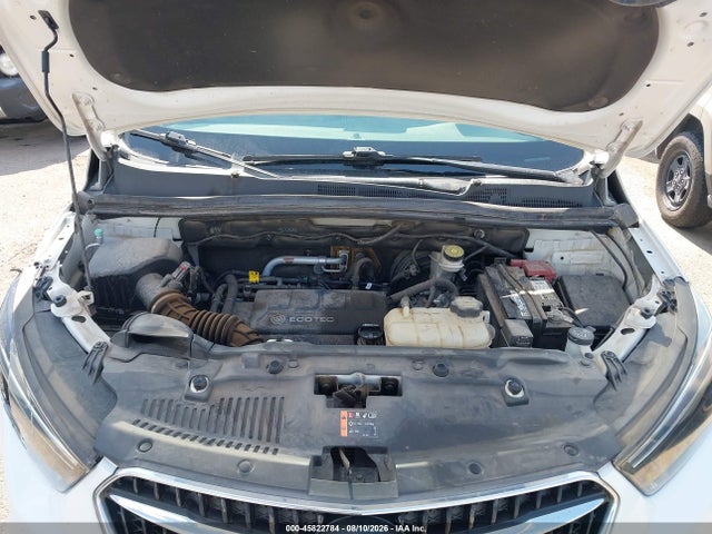 KL4CJASB5LB026403 Buick Encore Fwd Preferred
