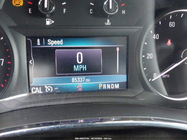 KL4CJASB5LB026403 Buick Encore Fwd Preferred