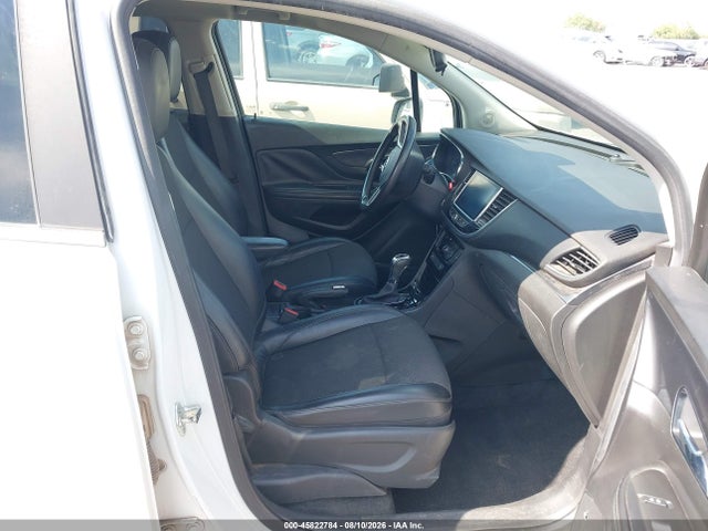 KL4CJASB5LB026403 Buick Encore Fwd Preferred