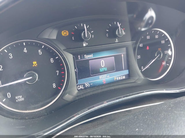 KL4CJASB5LB026403 Buick Encore Fwd Preferred