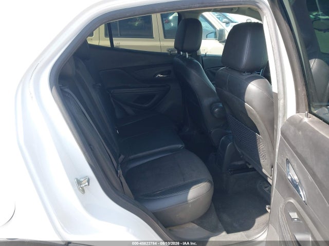 KL4CJASB5LB026403 Buick Encore Fwd Preferred