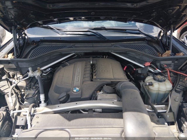Продаж на аукціоні авто 2018 Bmw X6 Xdrive35i, vin: 5UXKU2C50J0X51583, номер лоту: 45822787