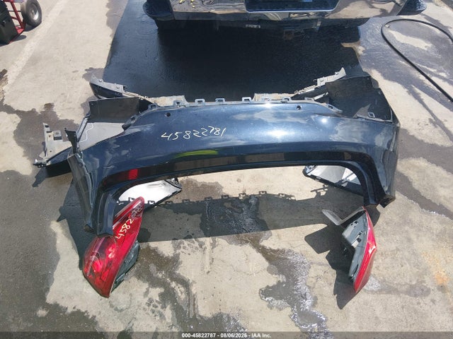 Продаж на аукціоні авто 2018 Bmw X6 Xdrive35i, vin: 5UXKU2C50J0X51583, номер лоту: 45822787