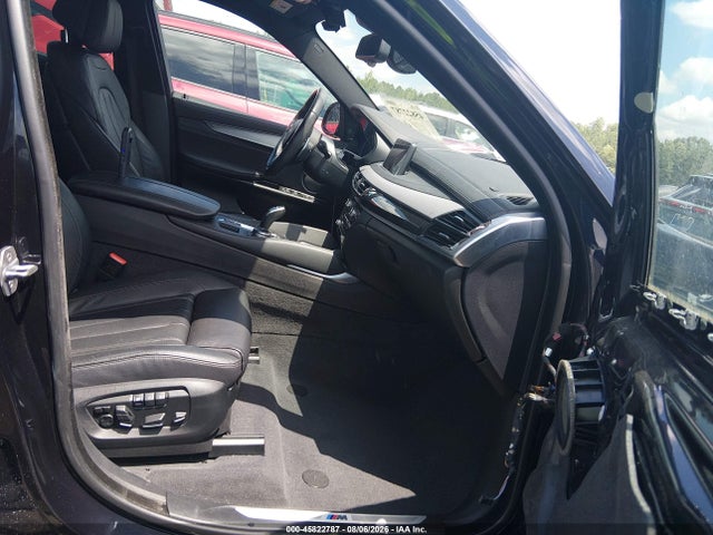Продаж на аукціоні авто 2018 Bmw X6 Xdrive35i, vin: 5UXKU2C50J0X51583, номер лоту: 45822787