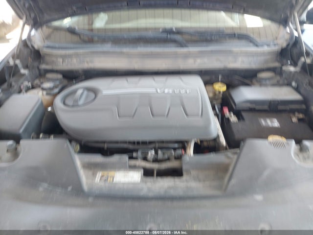 Jeep Cherokee Latitude 2016 1C4PJMCS8GW279687 Image 10