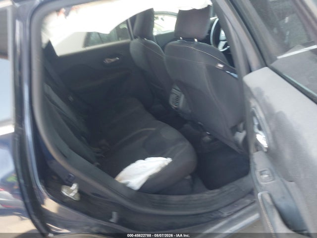 Jeep Cherokee Latitude 2016 1C4PJMCS8GW279687 Image 8