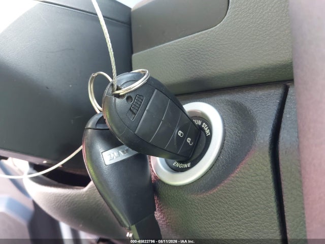 45822796 :رقم المزاد ، 1C6RR7KG8JS297211 vin ، 2018 Ram 1500 Tradesman  4x4 5'7 Box مزاد بيع
