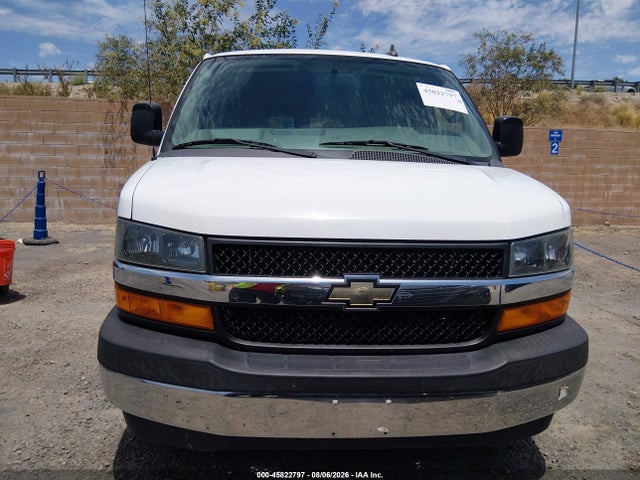 Chevrolet Express 3500 Lt 2018 1GAZGPFG4J1213456 Image 13