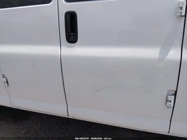 Chevrolet Express 3500 Lt 2018 1GAZGPFG4J1213456 Image 6