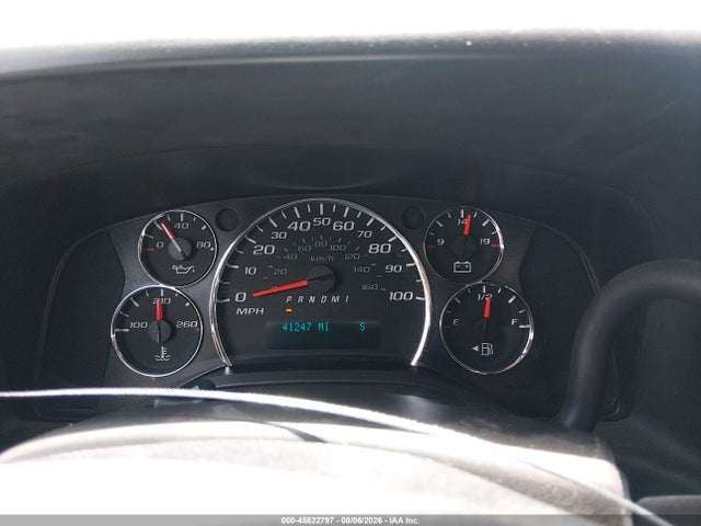 Chevrolet Express 3500 Lt 2018 1GAZGPFG4J1213456 Image 7