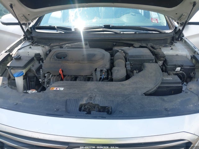 2016 Hyundai Sonata მანქანა იყიდება აუქციონზე, vin: 5NPE24AFXGH405659, აუქციონის ნომერი: 45822799