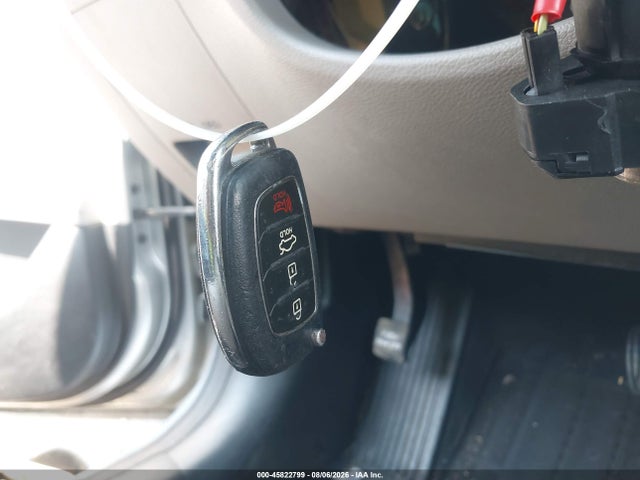 2016 Hyundai Sonata მანქანა იყიდება აუქციონზე, vin: 5NPE24AFXGH405659, აუქციონის ნომერი: 45822799