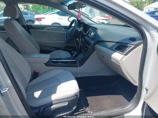 2016 Hyundai Sonata მანქანა იყიდება აუქციონზე, vin: 5NPE24AFXGH405659, აუქციონის ნომერი: 45822799