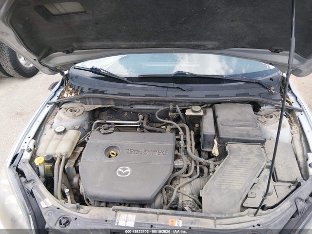 Продажа на аукционе авто 2007 Mazda Mazda3 S Touring, vin: JM1BK343571622171, номер лота: 45822802