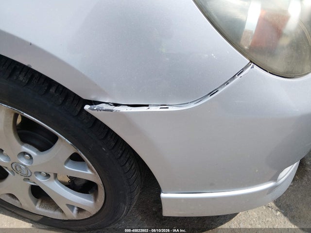 Продажа на аукционе авто 2007 Mazda Mazda3 S Touring, vin: JM1BK343571622171, номер лота: 45822802