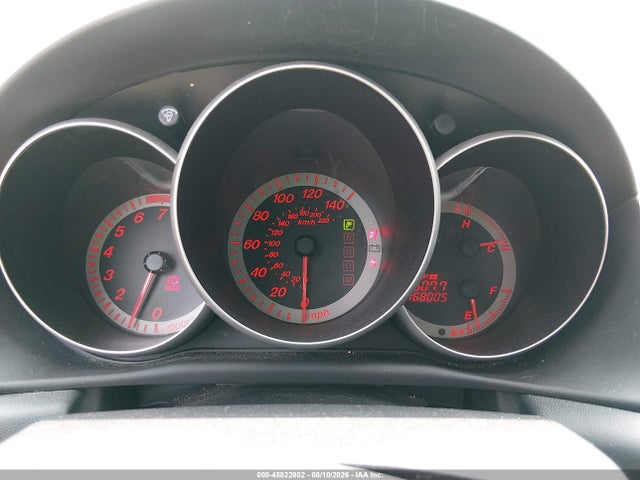 Продажа на аукционе авто 2007 Mazda Mazda3 S Touring, vin: JM1BK343571622171, номер лота: 45822802