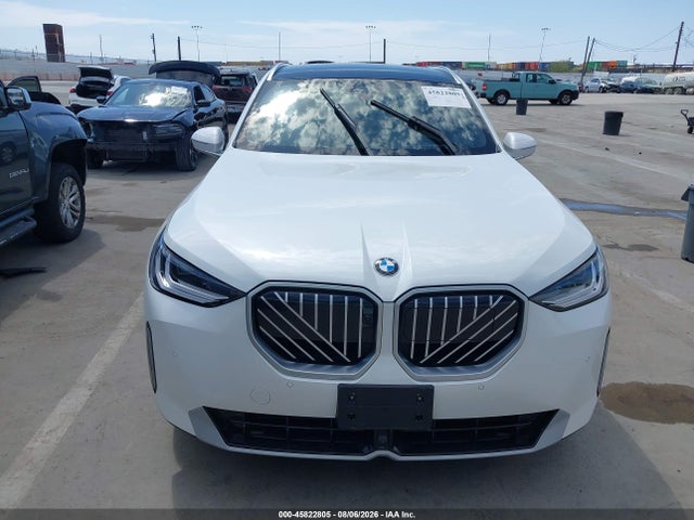 Aukcja sprzedaży 2026 Bmw X3 30 Xdrive, vin: 5UX53GP09T9364640, numer aukcji: 45822805