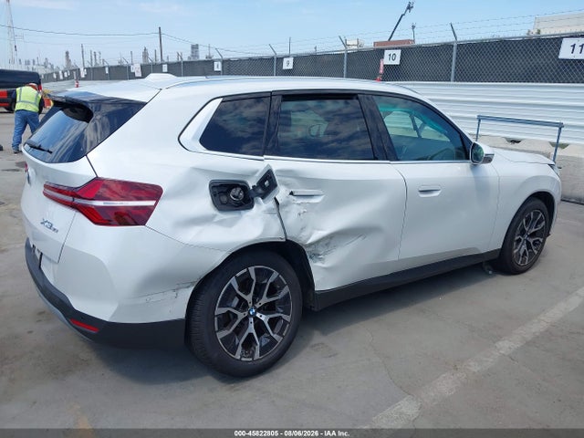 Aukcja sprzedaży 2026 Bmw X3 30 Xdrive, vin: 5UX53GP09T9364640, numer aukcji: 45822805
