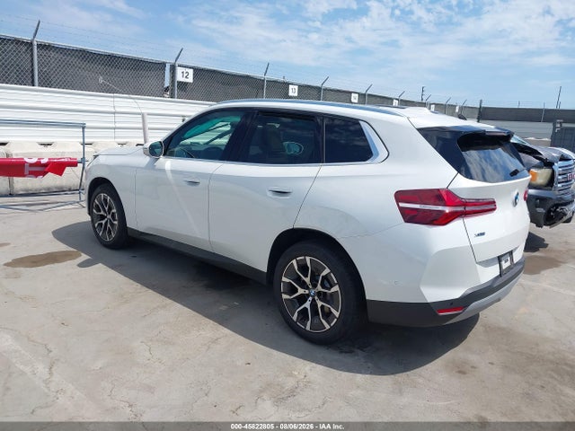 Aukcja sprzedaży 2026 Bmw X3 30 Xdrive, vin: 5UX53GP09T9364640, numer aukcji: 45822805