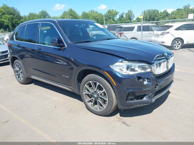 2017 Bmw X5 Xdrive35i მანქანა იყიდება აუქციონზე, vin: 5UXKR0C34H0V78939, აუქციონის ნომერი: 45822806