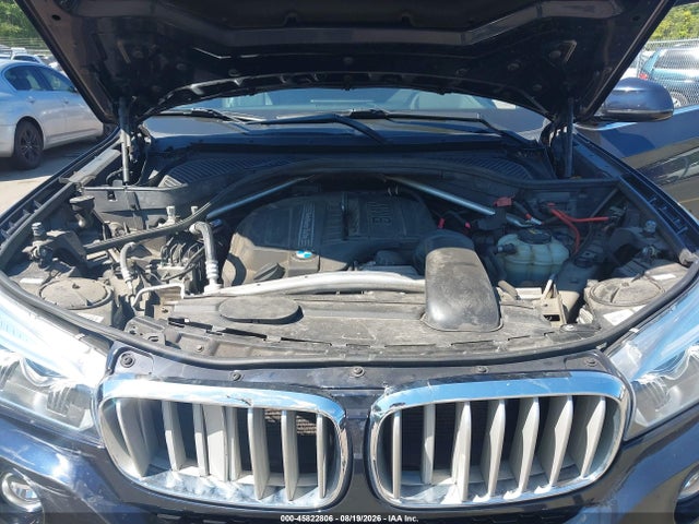 2017 Bmw X5 Xdrive35i მანქანა იყიდება აუქციონზე, vin: 5UXKR0C34H0V78939, აუქციონის ნომერი: 45822806