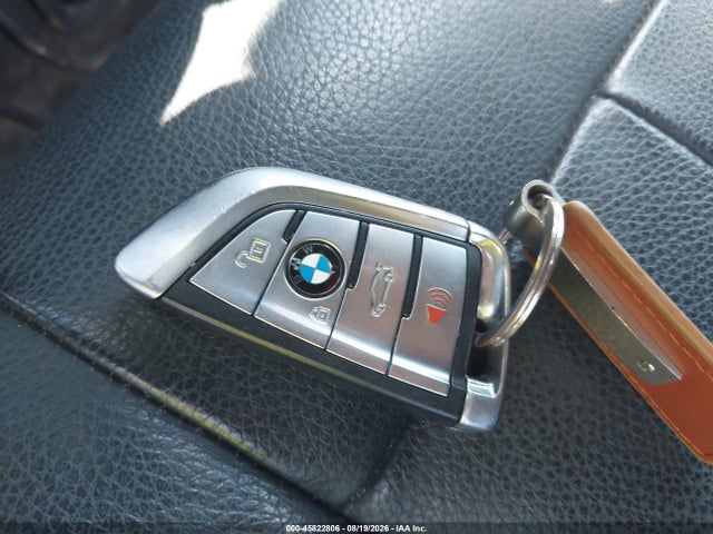 2017 Bmw X5 Xdrive35i მანქანა იყიდება აუქციონზე, vin: 5UXKR0C34H0V78939, აუქციონის ნომერი: 45822806