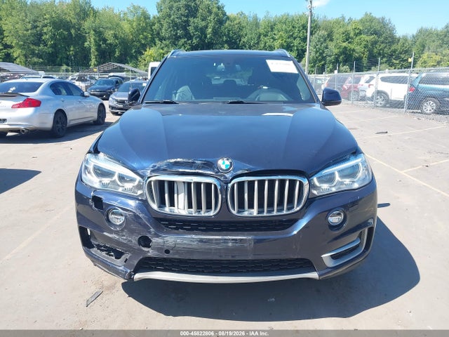 2017 Bmw X5 Xdrive35i მანქანა იყიდება აუქციონზე, vin: 5UXKR0C34H0V78939, აუქციონის ნომერი: 45822806