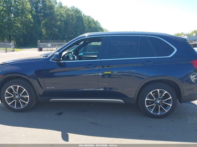 2017 Bmw X5 Xdrive35i მანქანა იყიდება აუქციონზე, vin: 5UXKR0C34H0V78939, აუქციონის ნომერი: 45822806