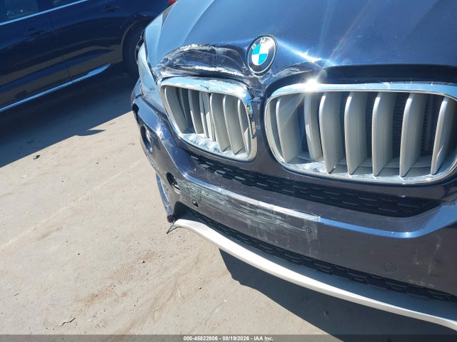 2017 Bmw X5 Xdrive35i მანქანა იყიდება აუქციონზე, vin: 5UXKR0C34H0V78939, აუქციონის ნომერი: 45822806