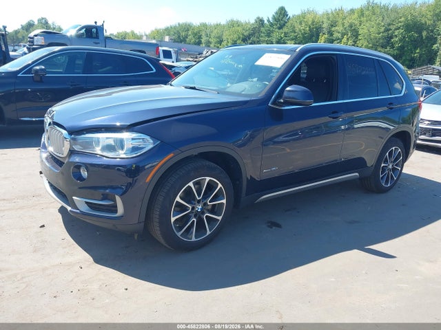 2017 Bmw X5 Xdrive35i მანქანა იყიდება აუქციონზე, vin: 5UXKR0C34H0V78939, აუქციონის ნომერი: 45822806
