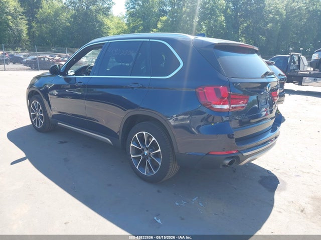 2017 Bmw X5 Xdrive35i მანქანა იყიდება აუქციონზე, vin: 5UXKR0C34H0V78939, აუქციონის ნომერი: 45822806