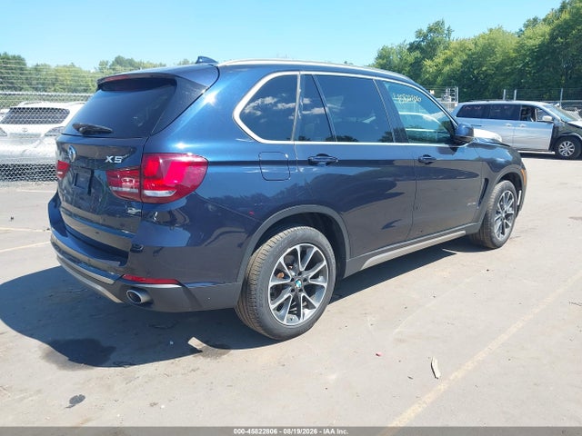 2017 Bmw X5 Xdrive35i მანქანა იყიდება აუქციონზე, vin: 5UXKR0C34H0V78939, აუქციონის ნომერი: 45822806