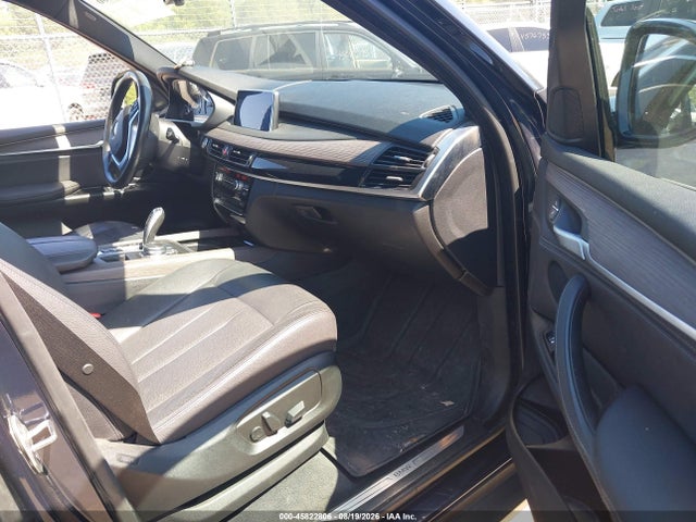 2017 Bmw X5 Xdrive35i მანქანა იყიდება აუქციონზე, vin: 5UXKR0C34H0V78939, აუქციონის ნომერი: 45822806