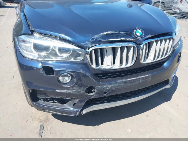 2017 Bmw X5 Xdrive35i მანქანა იყიდება აუქციონზე, vin: 5UXKR0C34H0V78939, აუქციონის ნომერი: 45822806