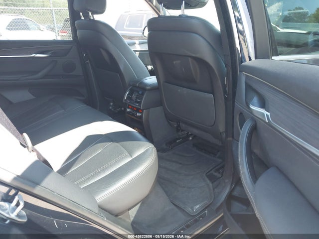 2017 Bmw X5 Xdrive35i მანქანა იყიდება აუქციონზე, vin: 5UXKR0C34H0V78939, აუქციონის ნომერი: 45822806