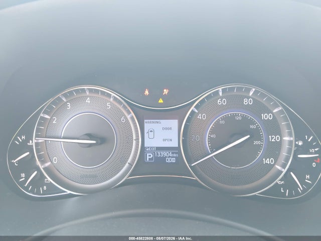 Продажа на аукционе авто 2017 Infiniti Qx80, vin: JN8AZ2NE4H9159898, номер лота: 45822808
