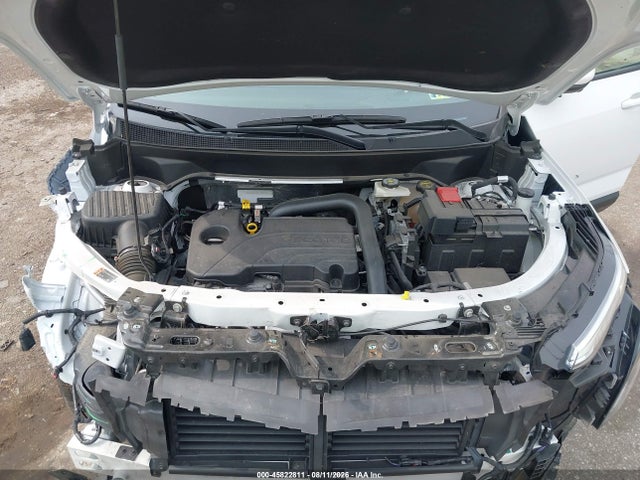 3GNAXHEGXTL163192 Chevrolet Equinox Fwd Lt