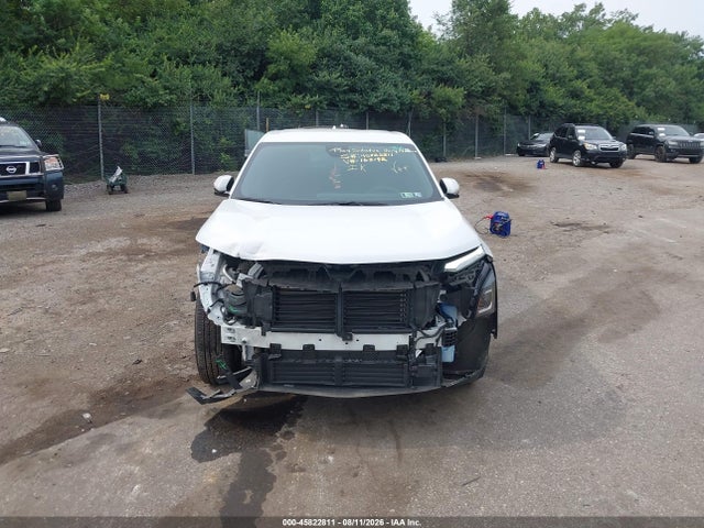 3GNAXHEGXTL163192 Chevrolet Equinox Fwd Lt