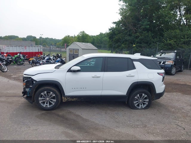 3GNAXHEGXTL163192 Chevrolet Equinox Fwd Lt