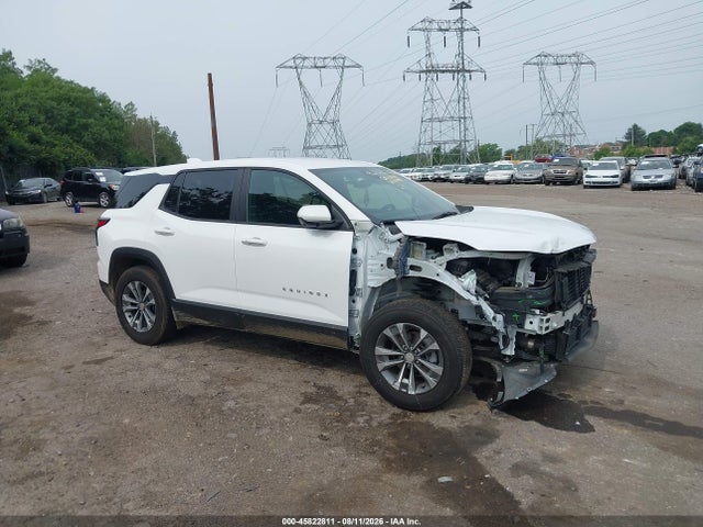 3GNAXHEGXTL163192 Chevrolet Equinox Fwd Lt