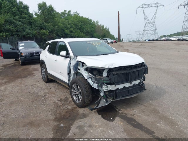 3GNAXHEGXTL163192 Chevrolet Equinox Fwd Lt