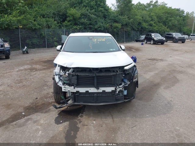 3GNAXHEGXTL163192 Chevrolet Equinox Fwd Lt