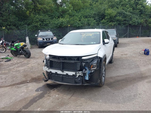 3GNAXHEGXTL163192 Chevrolet Equinox Fwd Lt